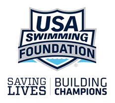 usa swimming foundation logo.