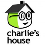 charlies house logo.