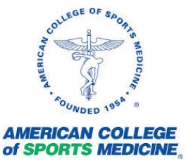 American College of Sports Medicine