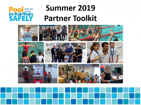 2019 Summer Toolkit