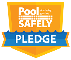The Pledge | Pool Safely