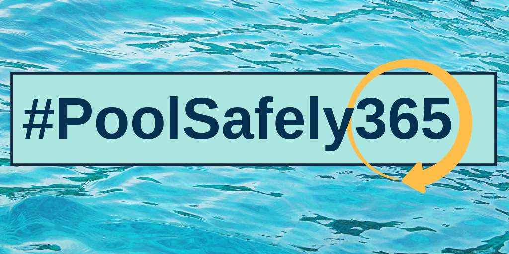 #PoolSafely365