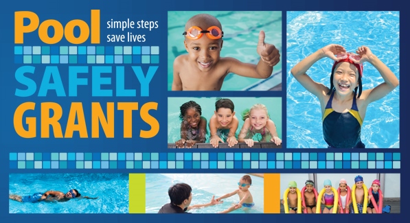 Pool Safely Grants