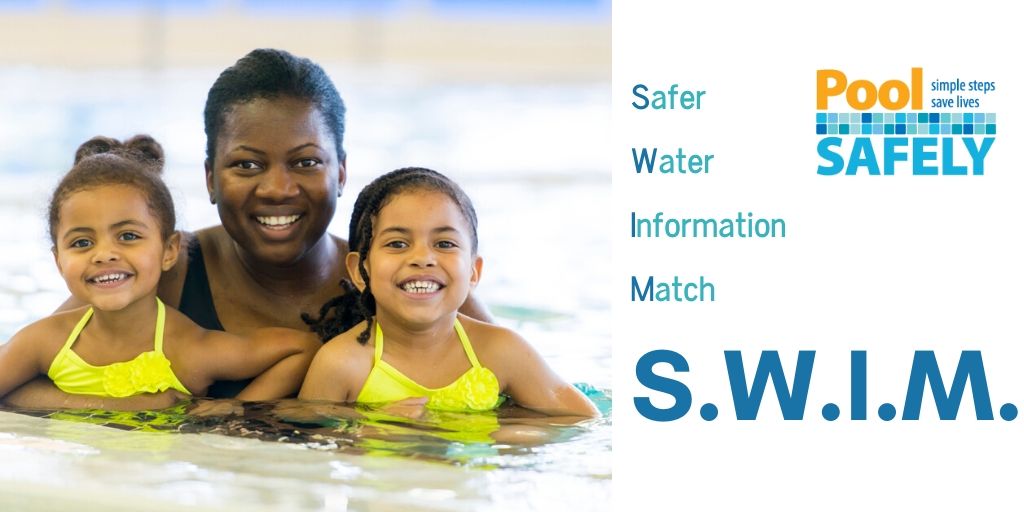 S.W.I.M. Safer Water Information Match