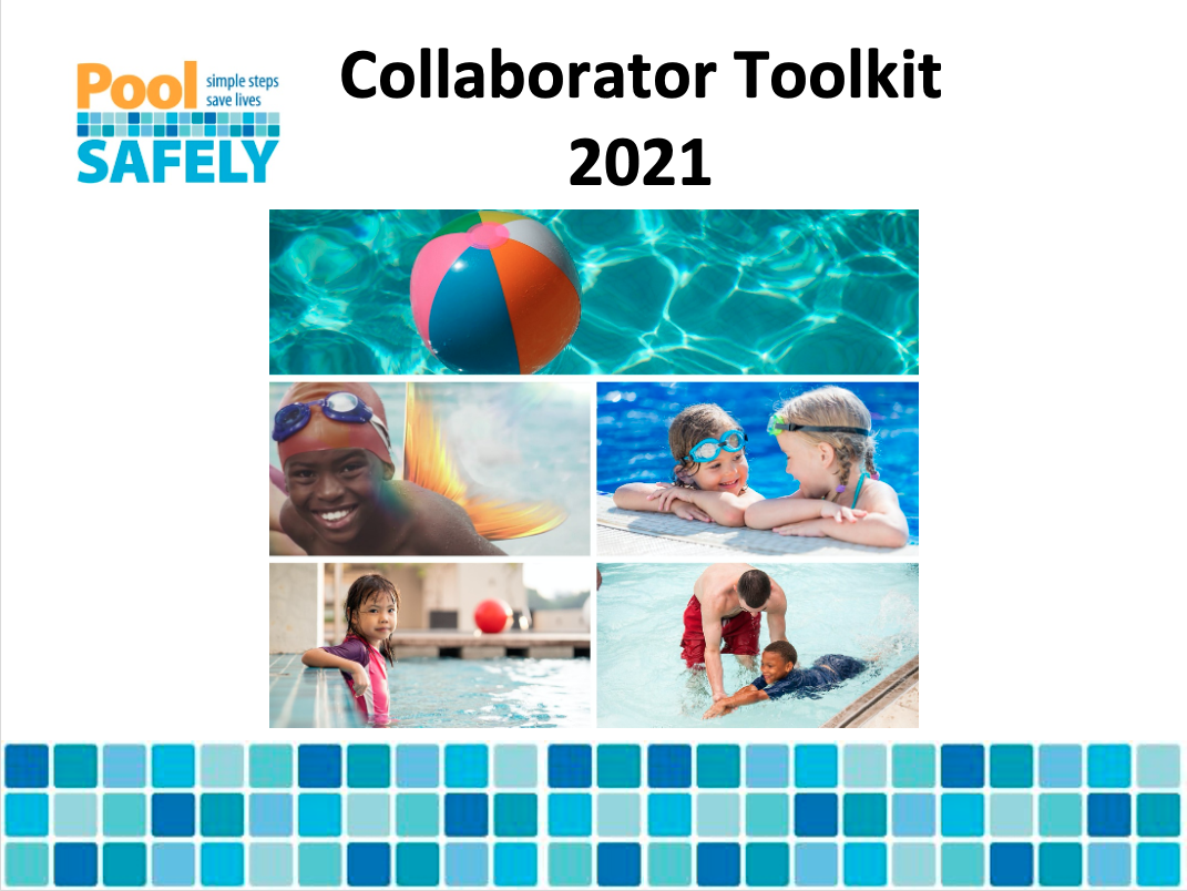 Collaborators | Pool Safely