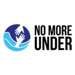 No More Under logo